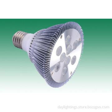 par30 led light 9w E26/E27 base with CE&ROHS approved -Daylightings